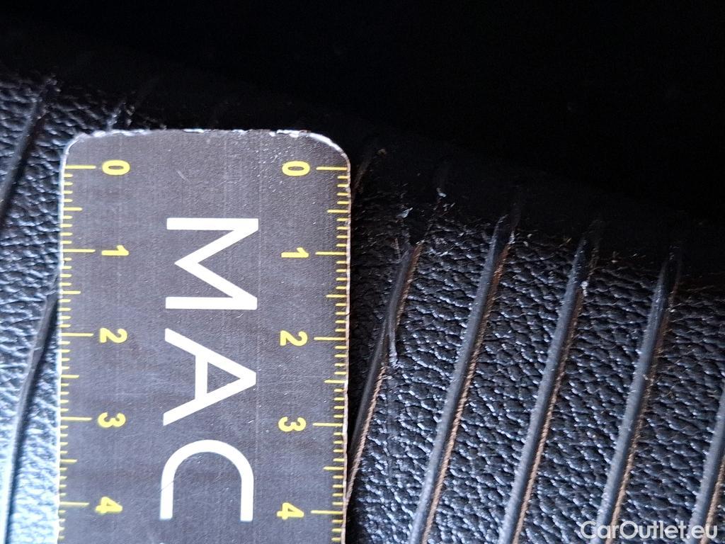  Opel  Astra  K Berline 5ptes Business Edition Start/Stop 1.6 CDTI 110CV BVM6 E6dT #96