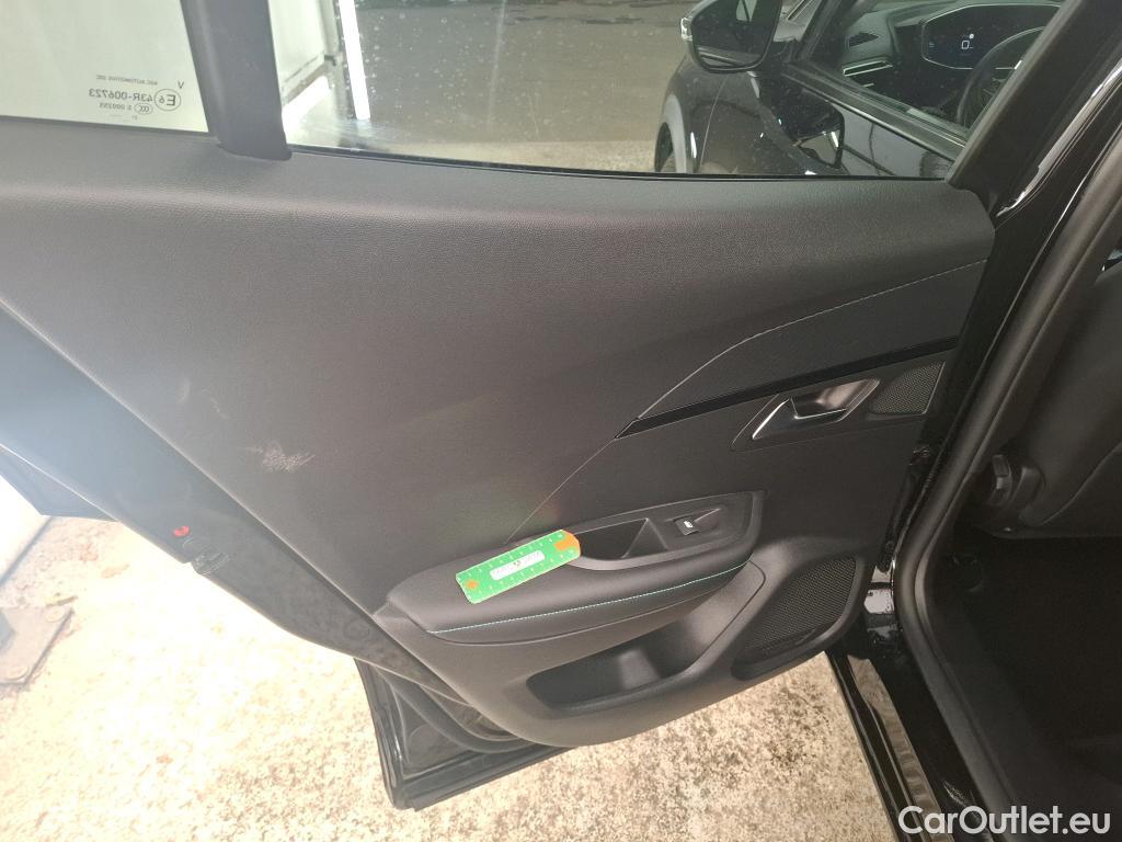  Peugeot  2008 PEUGEOT  / 2019 / 5P / Crossover BLUEHDI 110 S&S ALLURE PACK #6