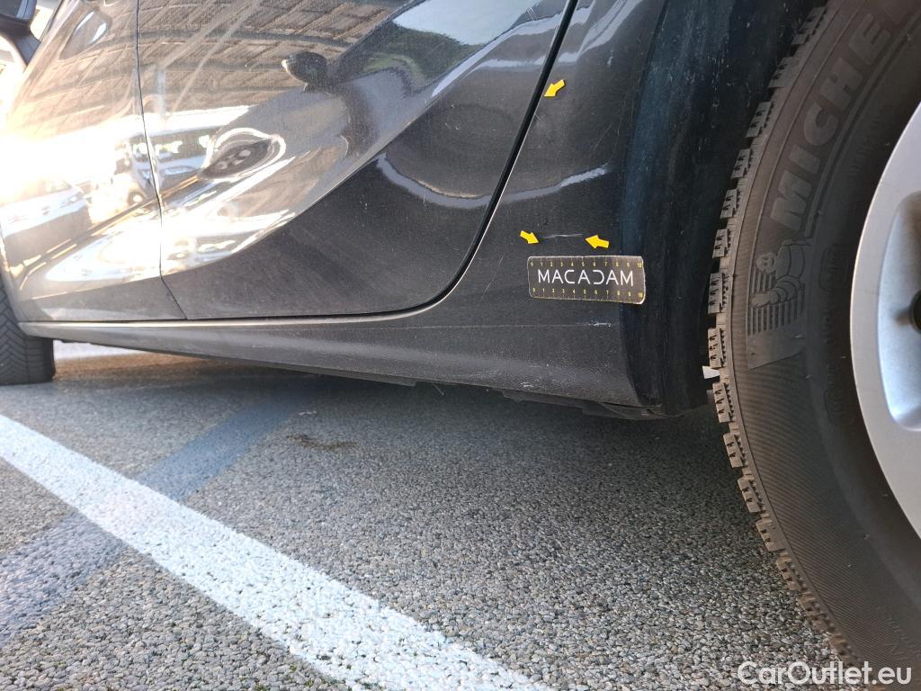  Opel  Astra  K Berline 5ptes Business Edition Start/Stop 1.6 CDTI 110CV BVM6 E6dT #41