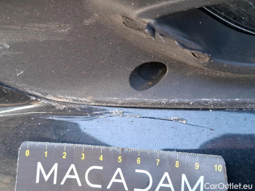  Opel  Astra  K Berline 5ptes Business Edition Start/Stop 1.6 CDTI 110CV BVM6 E6dT #50