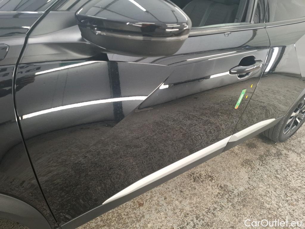  Peugeot  2008 PEUGEOT  / 2019 / 5P / Crossover BLUEHDI 110 S&S ALLURE PACK #10