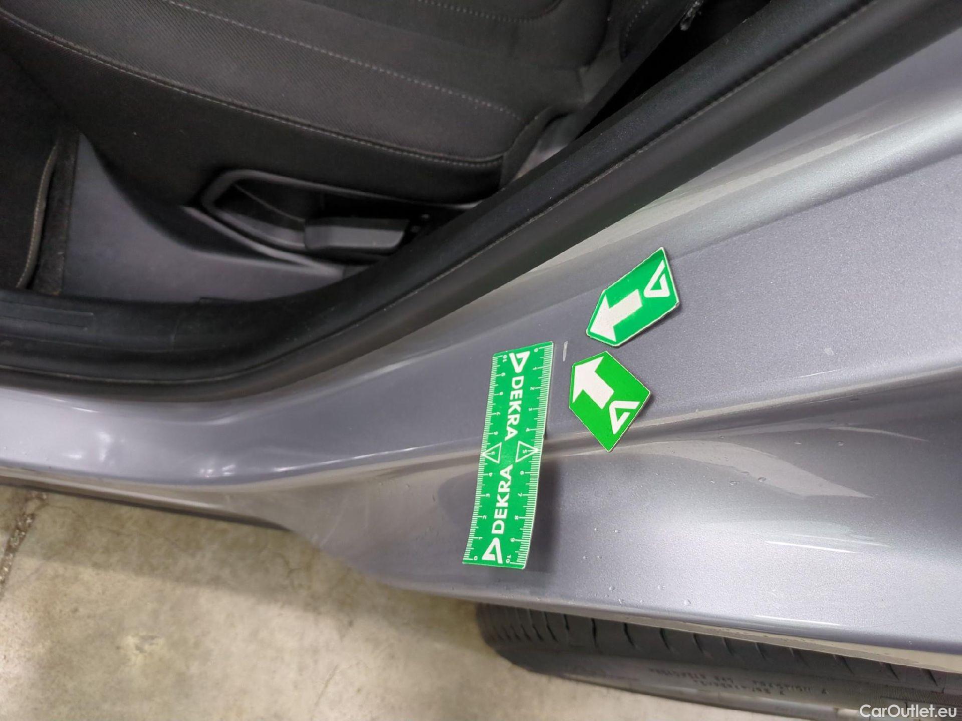  Hyundai  Tucson  Business Mild-Hybrid 2WD 1.6 CRDI 135CV BVA7 E6d #5