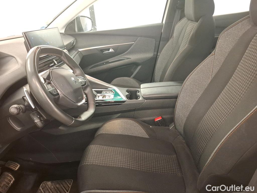  Peugeot  3008  Active Pack 1.5 HDi 130CV BVA8 E6d #30