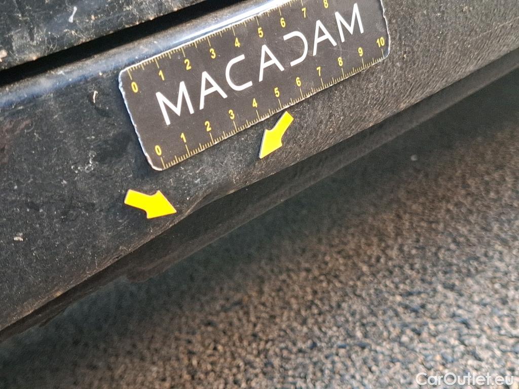  Opel  Astra  K Berline 5ptes Business Edition Start/Stop 1.6 CDTI 110CV BVM6 E6dT #40