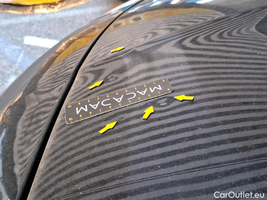  Opel  Astra  K Berline 5ptes Business Edition Start/Stop 1.6 CDTI 110CV BVM6 E6dT #2