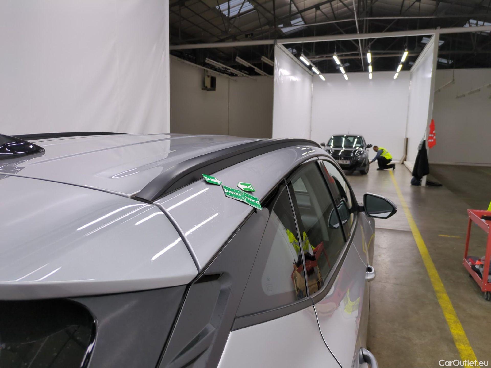  Hyundai  Tucson  Business Mild-Hybrid 2WD 1.6 CRDI 135CV BVA7 E6d #13