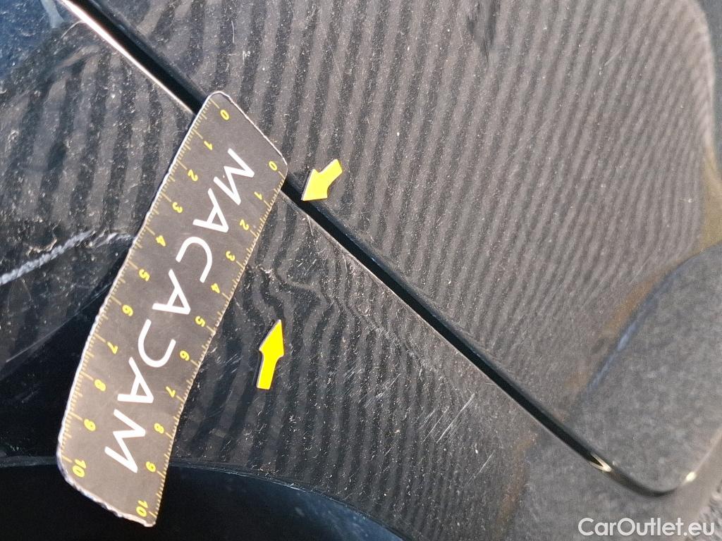  Opel  Astra  K Berline 5ptes Business Edition Start/Stop 1.6 CDTI 110CV BVM6 E6dT #24