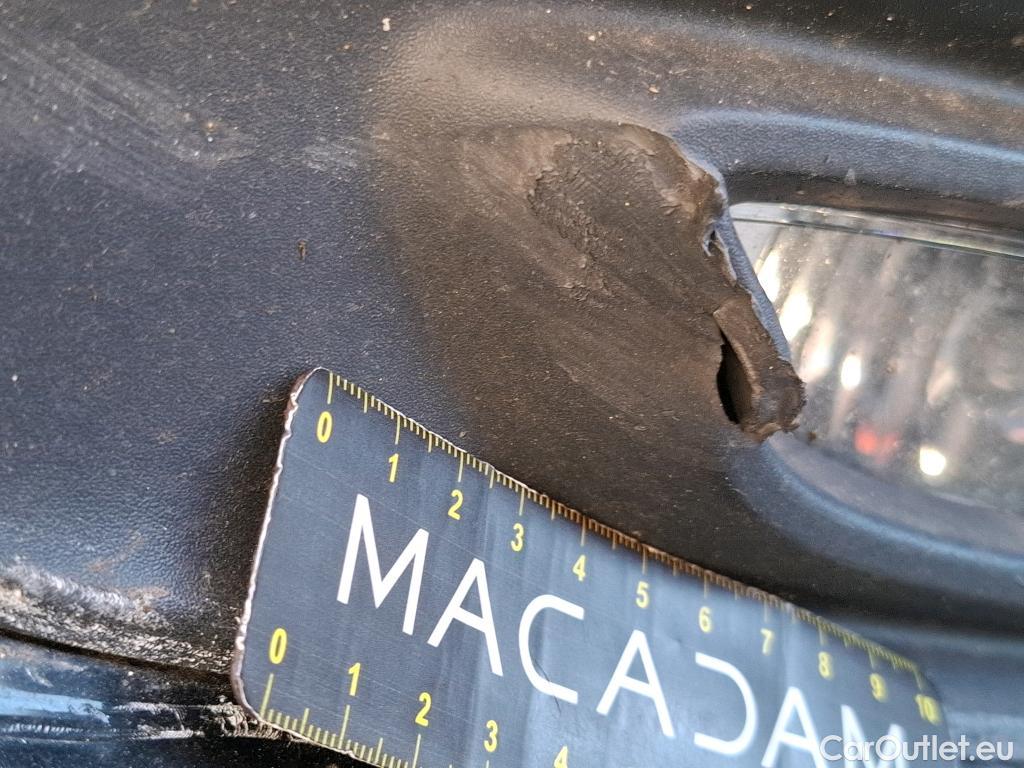  Opel  Astra  K Berline 5ptes Business Edition Start/Stop 1.6 CDTI 110CV BVM6 E6dT #57