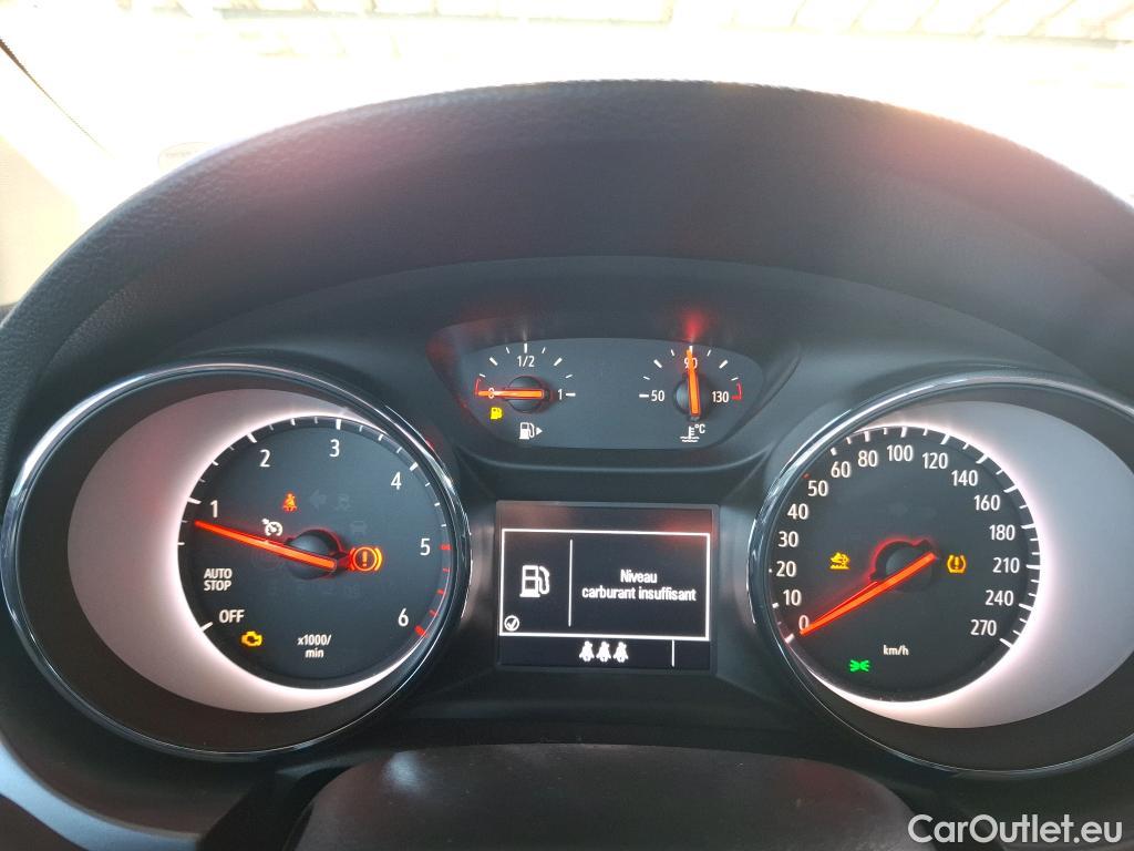  Opel  Astra  K Berline 5ptes Business Edition Start/Stop 1.6 CDTI 110CV BVM6 E6dT #92