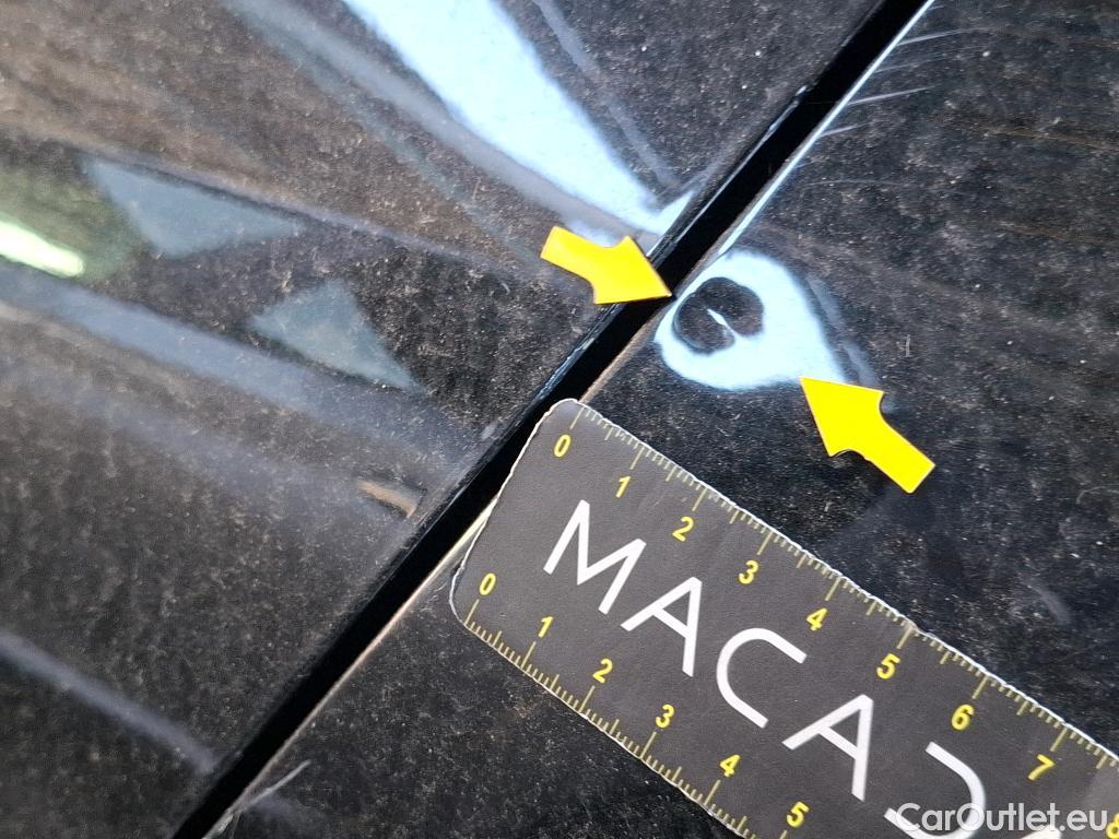  Opel  Astra  K Berline 5ptes Business Edition Start/Stop 1.6 CDTI 110CV BVM6 E6dT #77