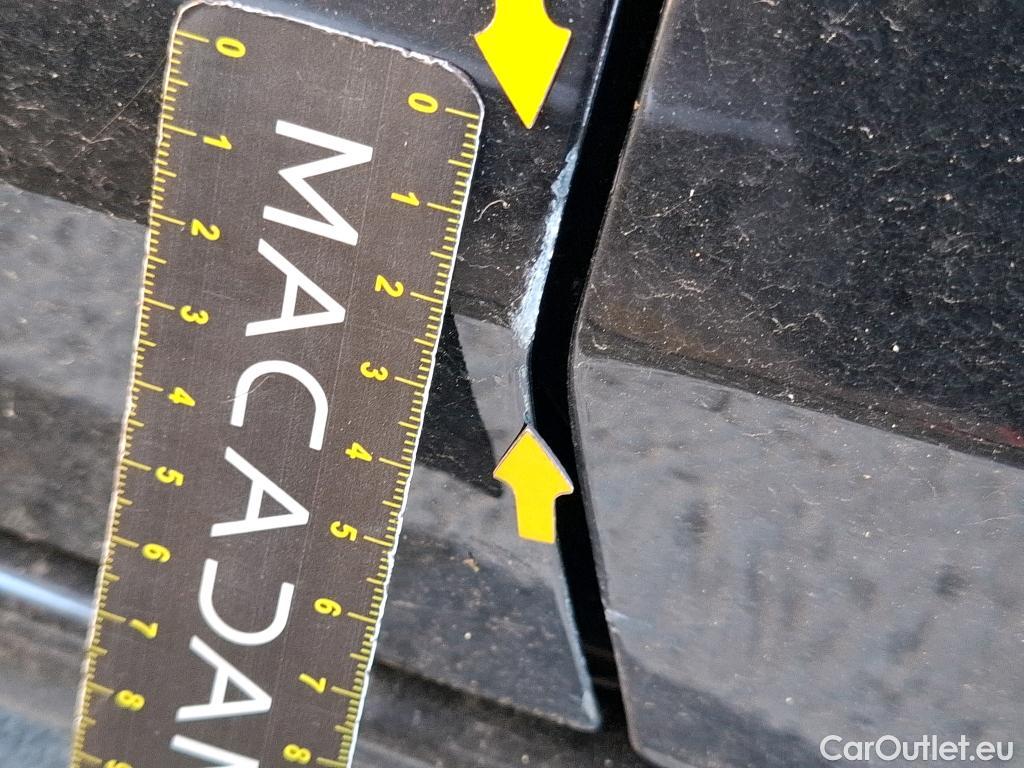  Opel  Astra  K Berline 5ptes Business Edition Start/Stop 1.6 CDTI 110CV BVM6 E6dT #33