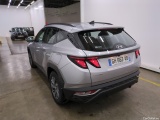  Hyundai  Tucson  Business Mild-Hybrid 2WD 1.6 CRDI 135CV BVA7 E6d #2