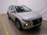  Hyundai  Tucson  Business Mild-Hybrid 2WD 1.6 CRDI 135CV BVA7 E6d #4