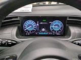  Hyundai  Tucson  Business Mild-Hybrid 2WD 1.6 CRDI 135CV BVA7 E6d #6
