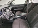  Hyundai  Tucson  Business Mild-Hybrid 2WD 1.6 CRDI 135CV BVA7 E6d #11
