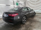  Mercedes  C-Klasse MERCEDES-BENZ Classe C Berline / 2021 / 4P / Berline C 200 d Business Line #3