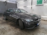  Mercedes  C-Klasse MERCEDES-BENZ Classe C Berline / 2021 / 4P / Berline C 200 d Business Line #4