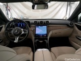  Mercedes  C-Klasse MERCEDES-BENZ Classe C Berline / 2021 / 4P / Berline C 200 d Business Line #5