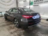  Mercedes  C-Klasse MERCEDES-BENZ Classe C Berline / 2021 / 4P / Berline C 200 d Business Line #2