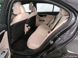  Mercedes  C-Klasse MERCEDES-BENZ Classe C Berline / 2021 / 4P / Berline C 200 d Business Line #9