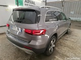 Mercedes  GLB MERCEDES-BENZ  / 2019 / 5P / SUV  200 d Business Line #3