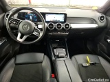  Mercedes  GLB MERCEDES-BENZ  / 2019 / 5P / SUV  200 d Business Line #5