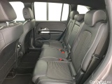  Mercedes  GLB MERCEDES-BENZ  / 2019 / 5P / SUV  200 d Business Line #9
