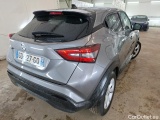 Nissan  Juke NISSAN  / 2019 / 5P / Crossover DIG-T 114 BVM6 Business+ #3