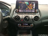  Nissan  Juke NISSAN  / 2019 / 5P / Crossover DIG-T 114 BVM6 Business+ #7