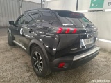  Peugeot  2008 PEUGEOT  / 2019 / 5P / Crossover BLUEHDI 110 S&S ALLURE PACK #2