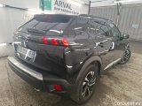  Peugeot  2008 PEUGEOT  / 2019 / 5P / Crossover BLUEHDI 110 S&S ALLURE PACK #3