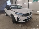  Peugeot  3008  Active Pack 1.5 HDi 130CV BVA8 E6d #4