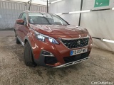  Peugeot  3008  Allure Business 1.2 PureTech 130CV BVA8 E6dT #4