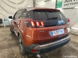  Peugeot  3008  Allure Business 1.2 PureTech 130CV BVA8 E6dT #2