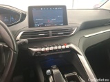  Peugeot  3008  Allure Business 1.2 PureTech 130CV BVA8 E6dT #7
