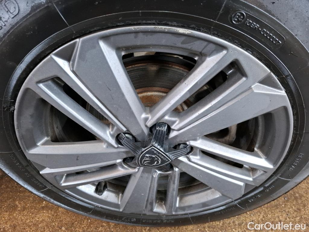  Peugeot  308 PEUGEOT  SW / 2021 / 5P / Break PureTech 130 S&S EAT8 ACTIVE PACK #28