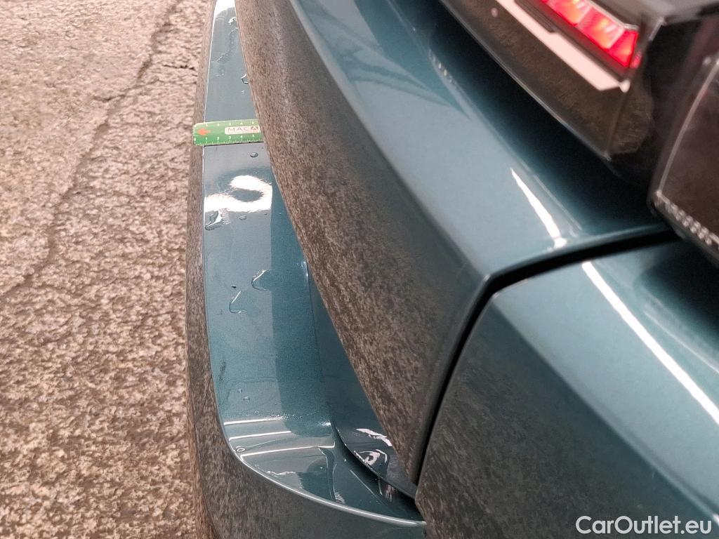  Peugeot  308 PEUGEOT  SW / 2021 / 5P / Break BlueHDi 130 ALLURE PACK #2