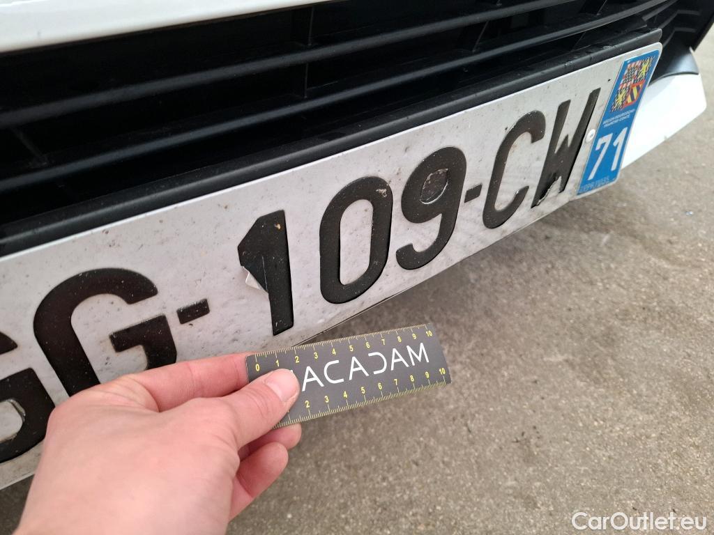  Peugeot  308  Active Pack 1.5 HDi 130CV BVA8 E6d #45