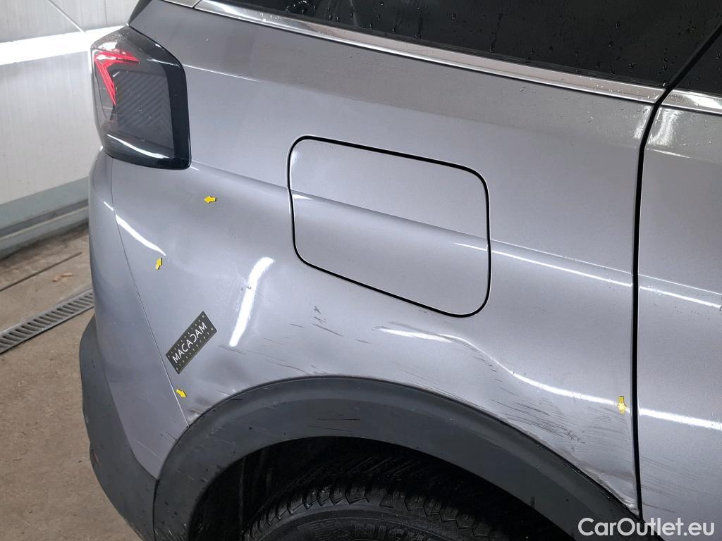  Peugeot  5008  GT Line 1.5 HDi 130CV BVA8 E6dT #2