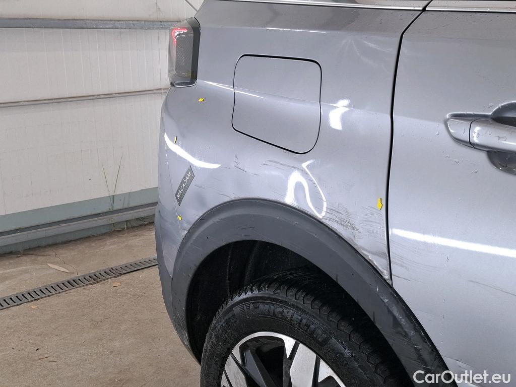  Peugeot  5008  GT Line 1.5 HDi 130CV BVA8 E6dT #6