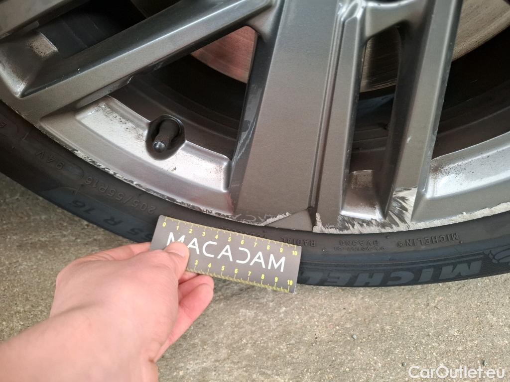  Peugeot  308  Active Pack 1.5 HDi 130CV BVA8 E6d #31