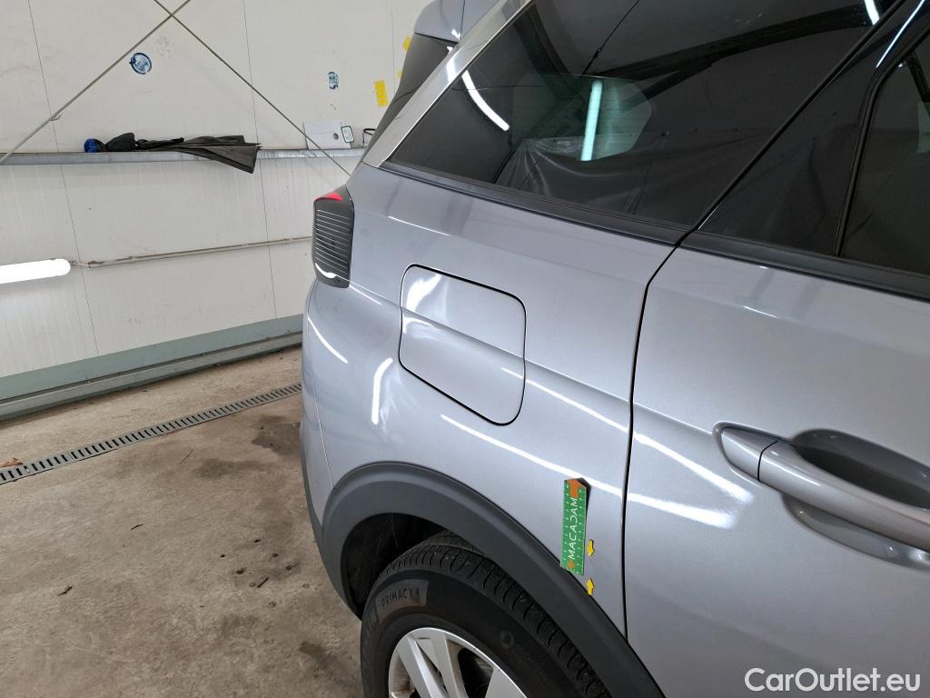  Peugeot  5008  Active Business 1.2 PureTech 130CV BVA8 E6dT #20