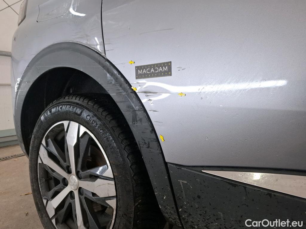  Peugeot  5008  GT Line 1.5 HDi 130CV BVA8 E6dT #10