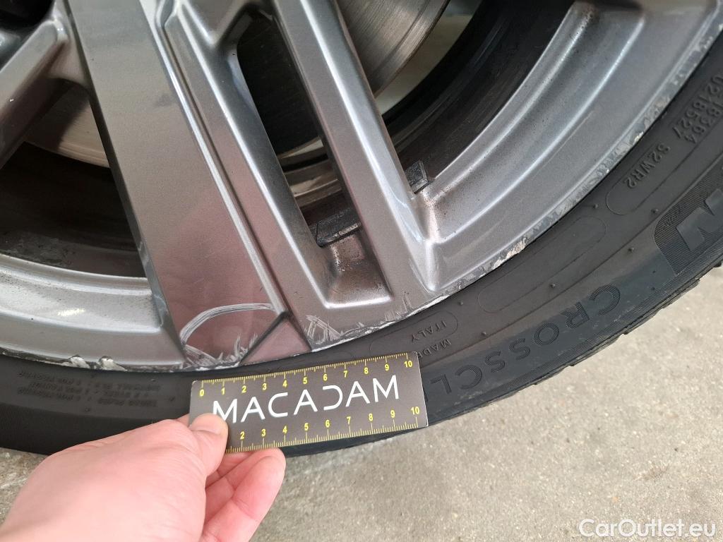  Peugeot  308  Active Pack 1.5 HDi 130CV BVA8 E6d #23