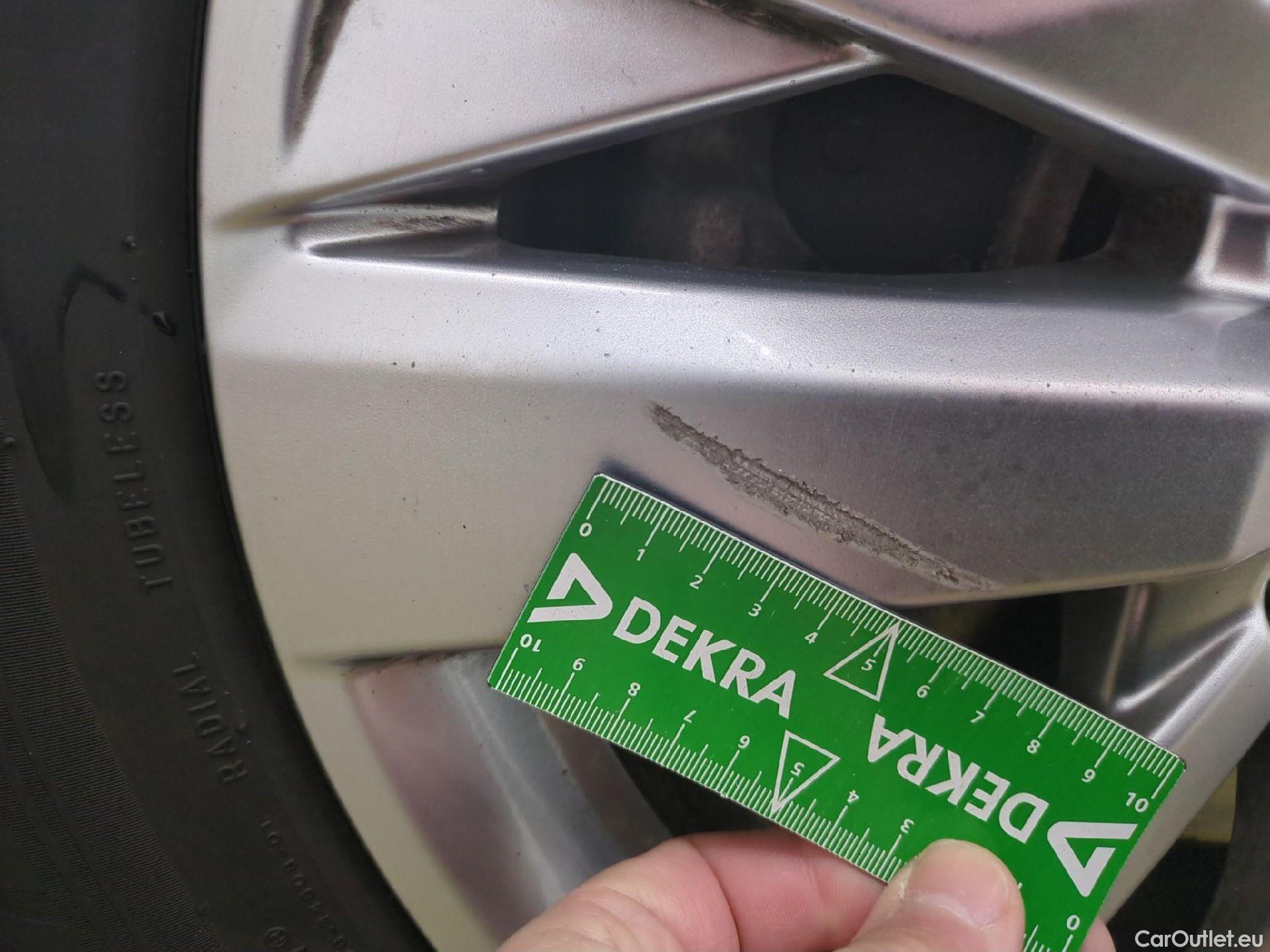  Peugeot  5008  Active Business 1.5 HDi 130CV BVA8 E6d #4