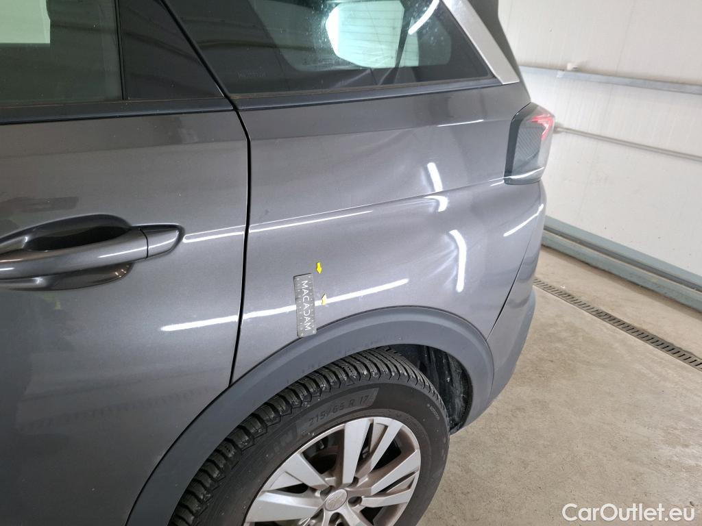  Peugeot  5008  Active Business 1.5 HDi 130CV BVM6 E6d #4