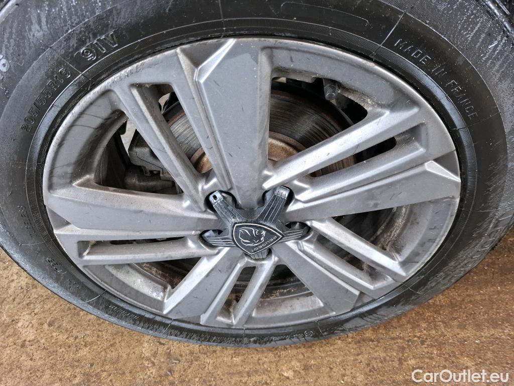  Peugeot  308 PEUGEOT  SW / 2021 / 5P / Break PureTech 130 S&S EAT8 ACTIVE PACK #12