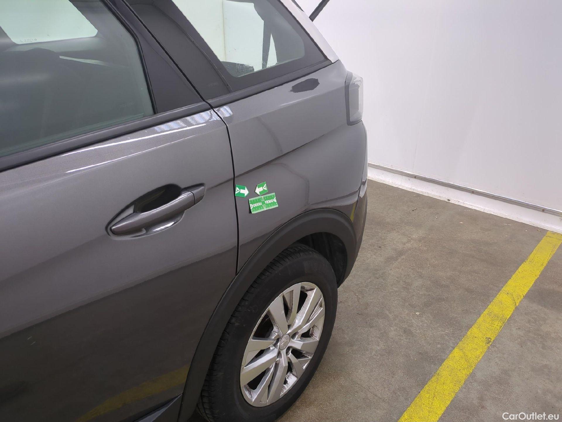  Peugeot  5008  Active Business 1.5 HDi 130CV BVA8 E6d #52