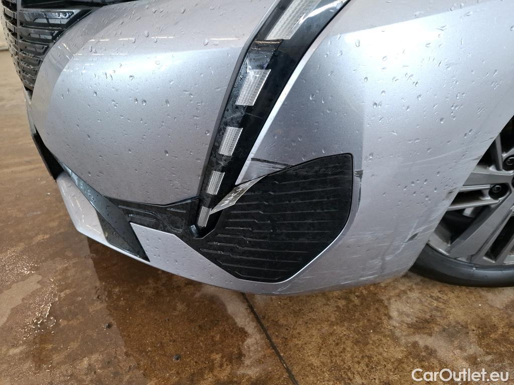  Peugeot  308 PEUGEOT  SW / 2021 / 5P / Break PureTech 130 S&S EAT8 ACTIVE PACK #30