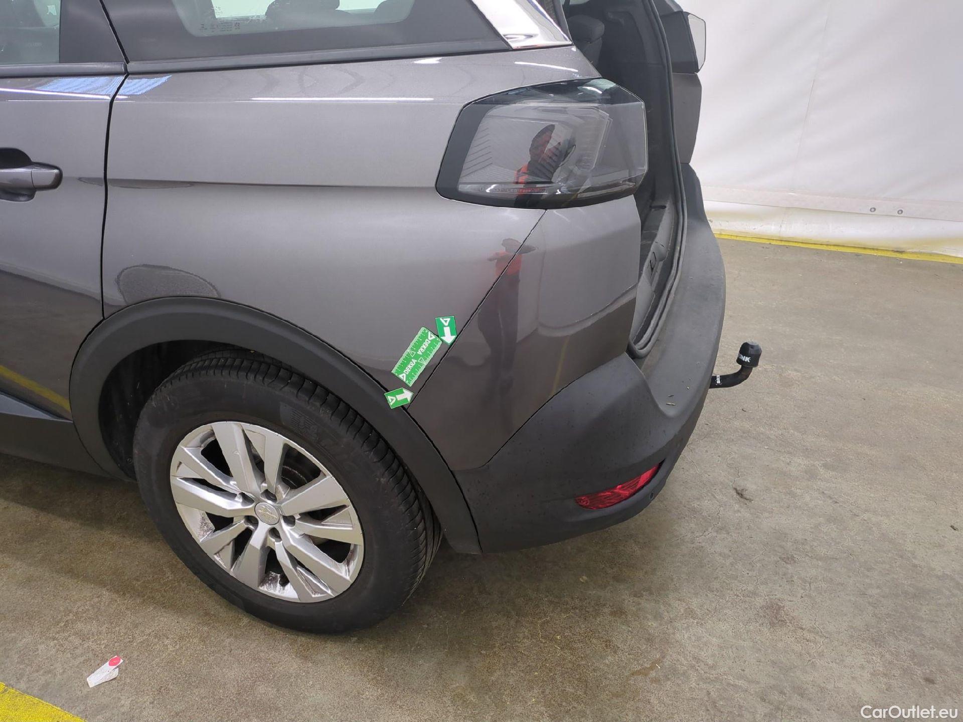  Peugeot  5008  Active Business 1.5 HDi 130CV BVA8 E6d #53